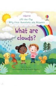 What are clouds? / Daynes Katie