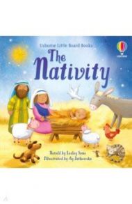The Nativity / Sims Lesley