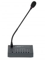 SX-R31 Roxton  Микрофонная консоль