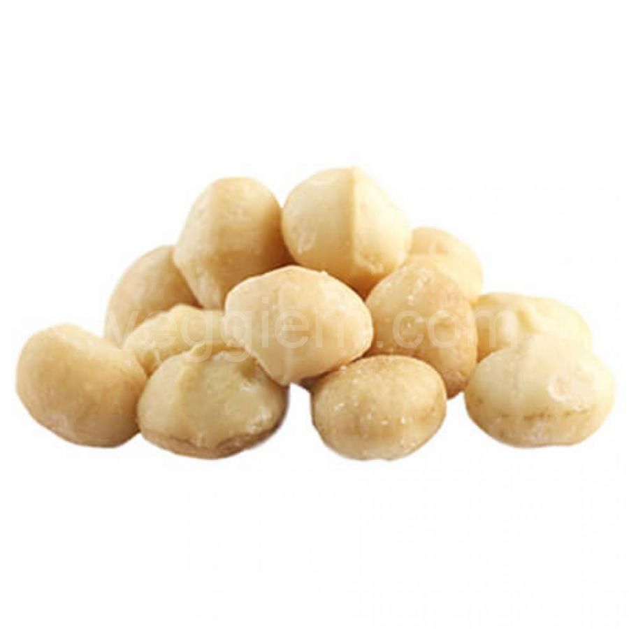 Орех Макадамии очищенный, 100 и 1000 грамм