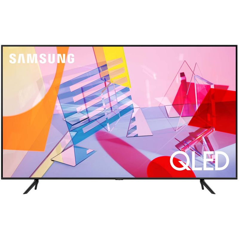 Телевизор QLED Samsung QE50Q60TAU