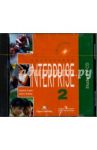 Enterprise 2. Elementary. Student's CD / Эванс Вирджиния, Дули Дженни