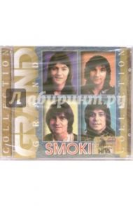 CD. Smokie