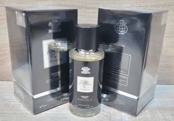 Luxe Collection 67 мл - Creed Aventus For Men