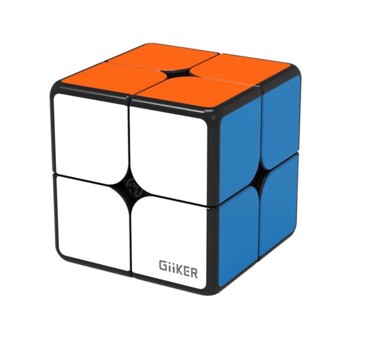 Головоломка 2х2х2 Giiker Super Cube i2