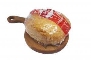 Хлеб "Чорекчи" заводской хлеб 500 гр