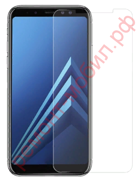 Защитное стекло для Samsung Galaxy A6 ( SM-A600FZ )