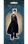Фигурная магнитная закладка "Гарри Поттер"