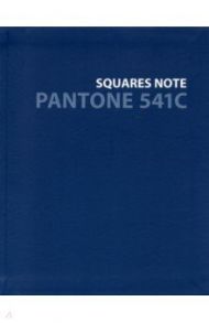 Тетрадь Pantone 1, А5+, 96 листов, клетка