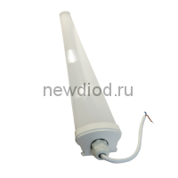Светильник ВЛАГОЗАЩИЩЕННЫЙ SSP PROM 1200мм 36W-3400lm Sanan 5000K IP65 Oreol