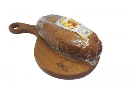 Rijskiy Çörəyi Çovdar Kəpəkli