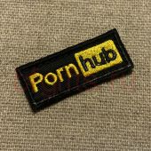Патч Pornhub дешево
