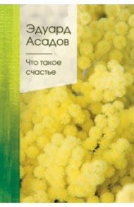 Что такое счастье / Асадов Эдуард Аркадьевич