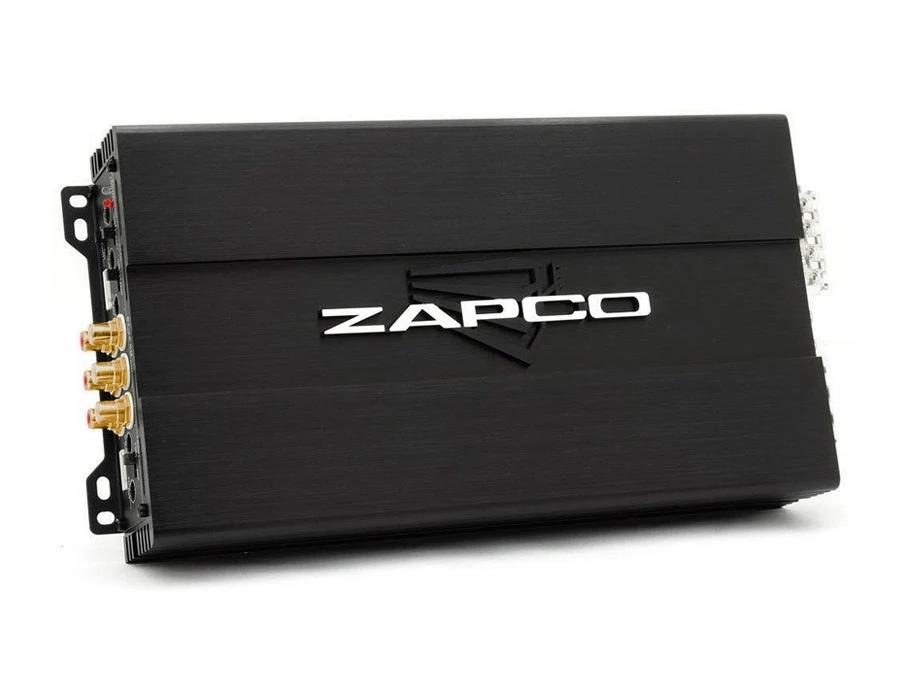 ZAPCO ST-4X SQ