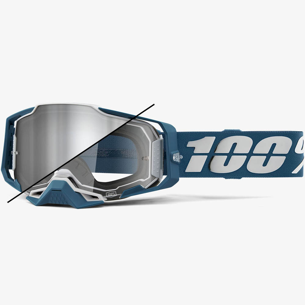 100% Armega Albar очки для мотокросса