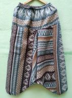 Теплые зимние штаны афгани алладины, купить в интернет магазине