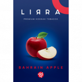 Lirra 50 гр - Bahrain Apple (Бахрейнское Яблоко)