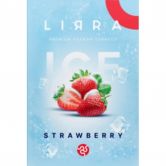 Lirra 50 гр - Ice Strawberry (Клубника со Льдом)