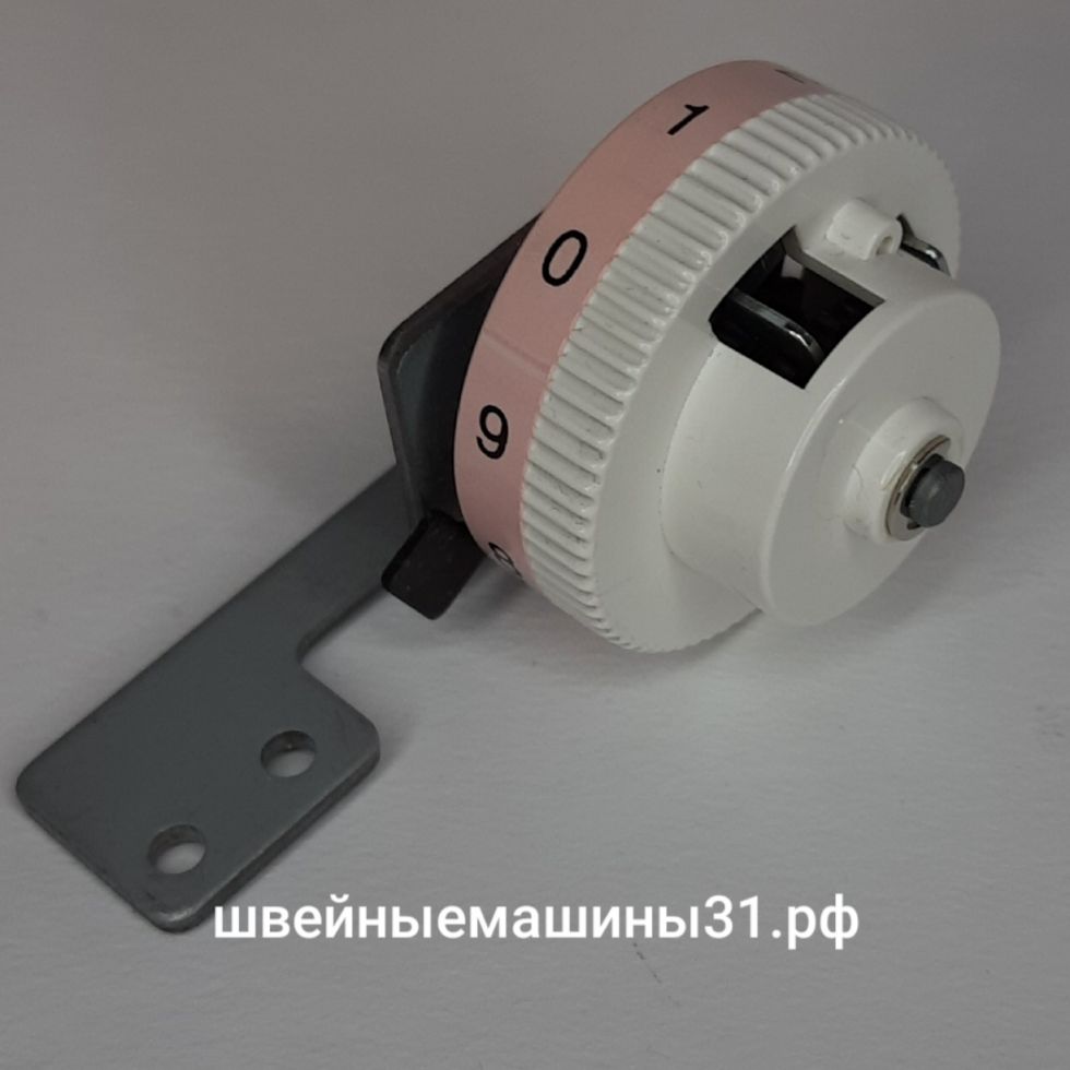 Регулятор натяжения нити (розовый) AstraLux 720D; 722D; 820D; 822D и др. цена 750 руб.