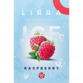 Lirra 50 гр - Ice Raspberry (Ледяная Малина)