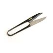 Ножницы японские пружинные Nigiri 105/45мм чёрные  MT 511/L Miki Tool М00010970