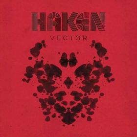 HAKEN – Vector 2018