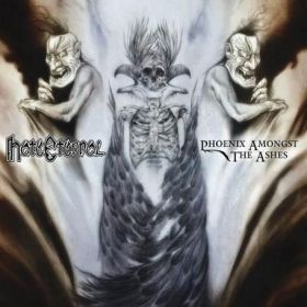 HATE ETERNAL - Phoenix Amongst The Ashes 2011