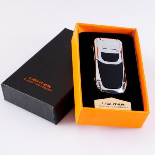 Зажигалка USB Парящий орел