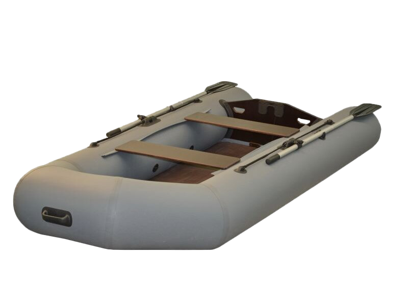 Надувная лодка пвх Феникс 285 ТС