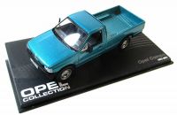 Opel Campo  1993- 2001