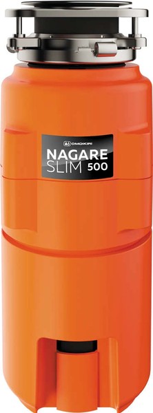 Измельчитель пищевых отходов Nagare Slim 500