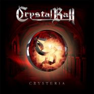 CRYSTAL BALL – Crysteria 2022