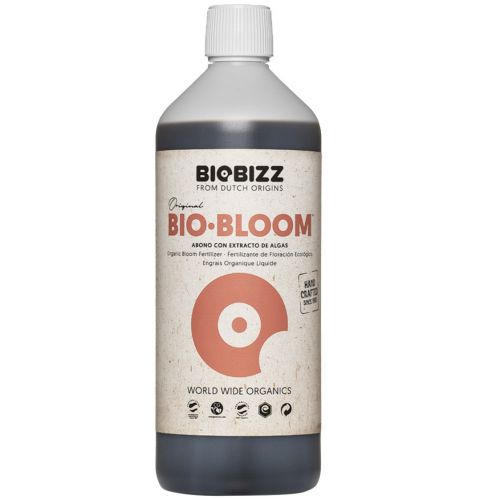 Biobizz Bio-Bloom (ручная фасовка) 50мл