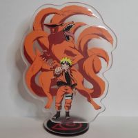 Акриловая фигурка Naruto