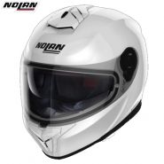 Шлем Nolan N80-8 Classic N-Com, Белый