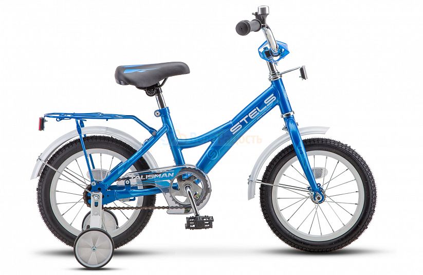 Велосипед детский Stels Talisman 14 Z010 (2022)