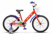 Велосипед детский Stels Captain 18 V010 (2022)