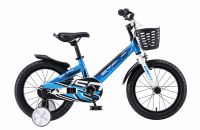 Велосипед детский Stels Pilot 150 16 V010 (2022)