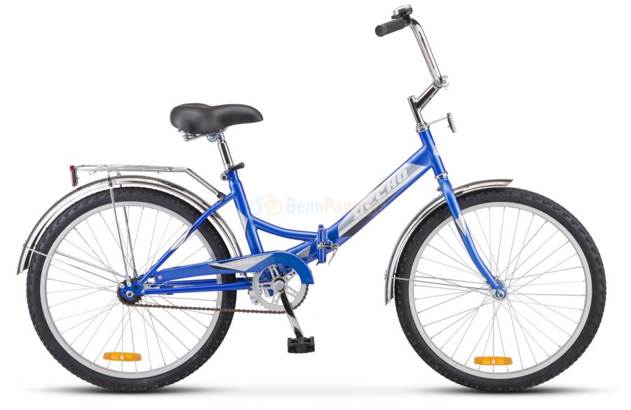 Велосипед складной Десна 2500 24 (2022)