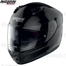 Шлем Nolan N60.6 Special, Черный