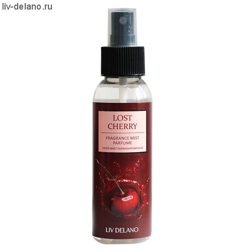 Спрей-мист парфюмированный Lost Cherry 100мл