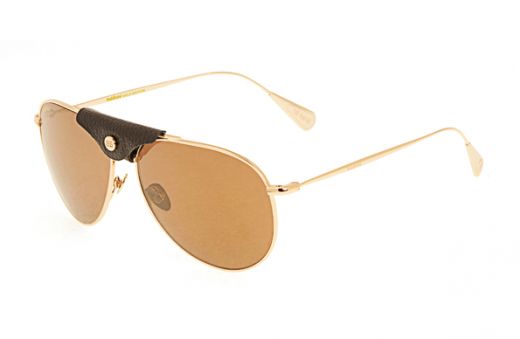 BALDININI (Балдинини) Солнцезащитные очки BLD 1628 102 GOLD