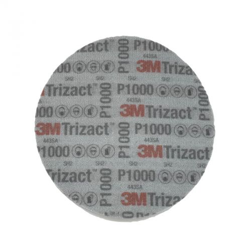 Круг 3М Trizact P1000 матирующий