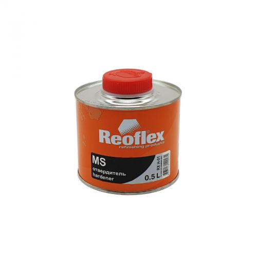 Отвердитель Reoflex для лака MS 0,5 л