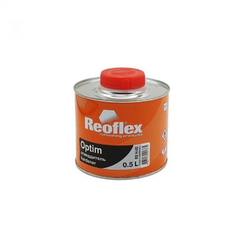 Отвердитель Reoflex для лака Optim (акрил эмали 1 л) 0,5 л