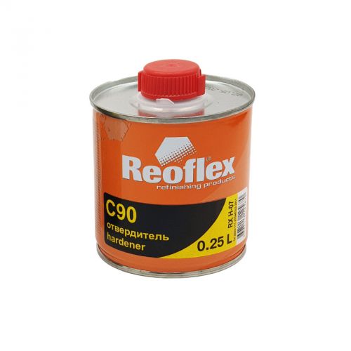 Отвердитель Reoflex для лака UHS Rapid C90 0,25 л