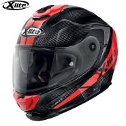 Шлем X-Lite X-903 Ultra Carbon Grand Tour, Красный