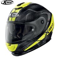 Шлем X-Lite X-903 Ultra Carbon Grand Tour, Желтый
