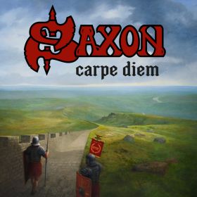 SAXON - Carpe Diem 2022