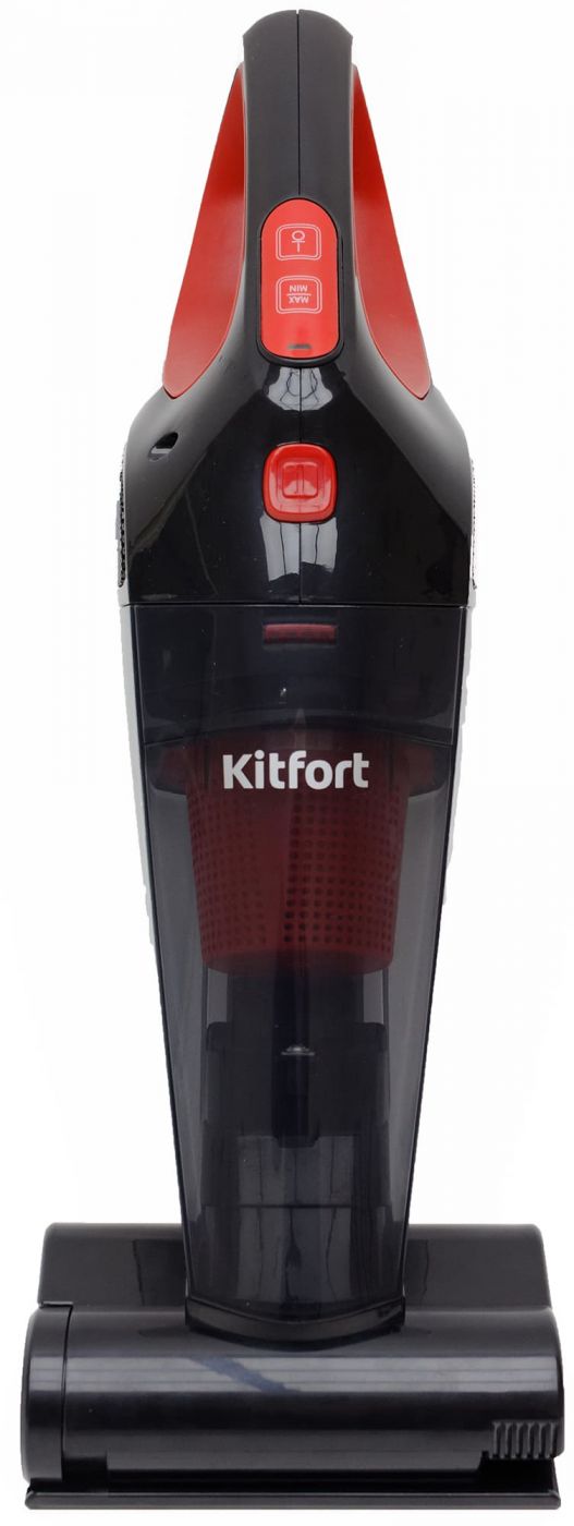 Ручной пылесос KitFort KT-591